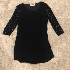 Worn once to a wedding